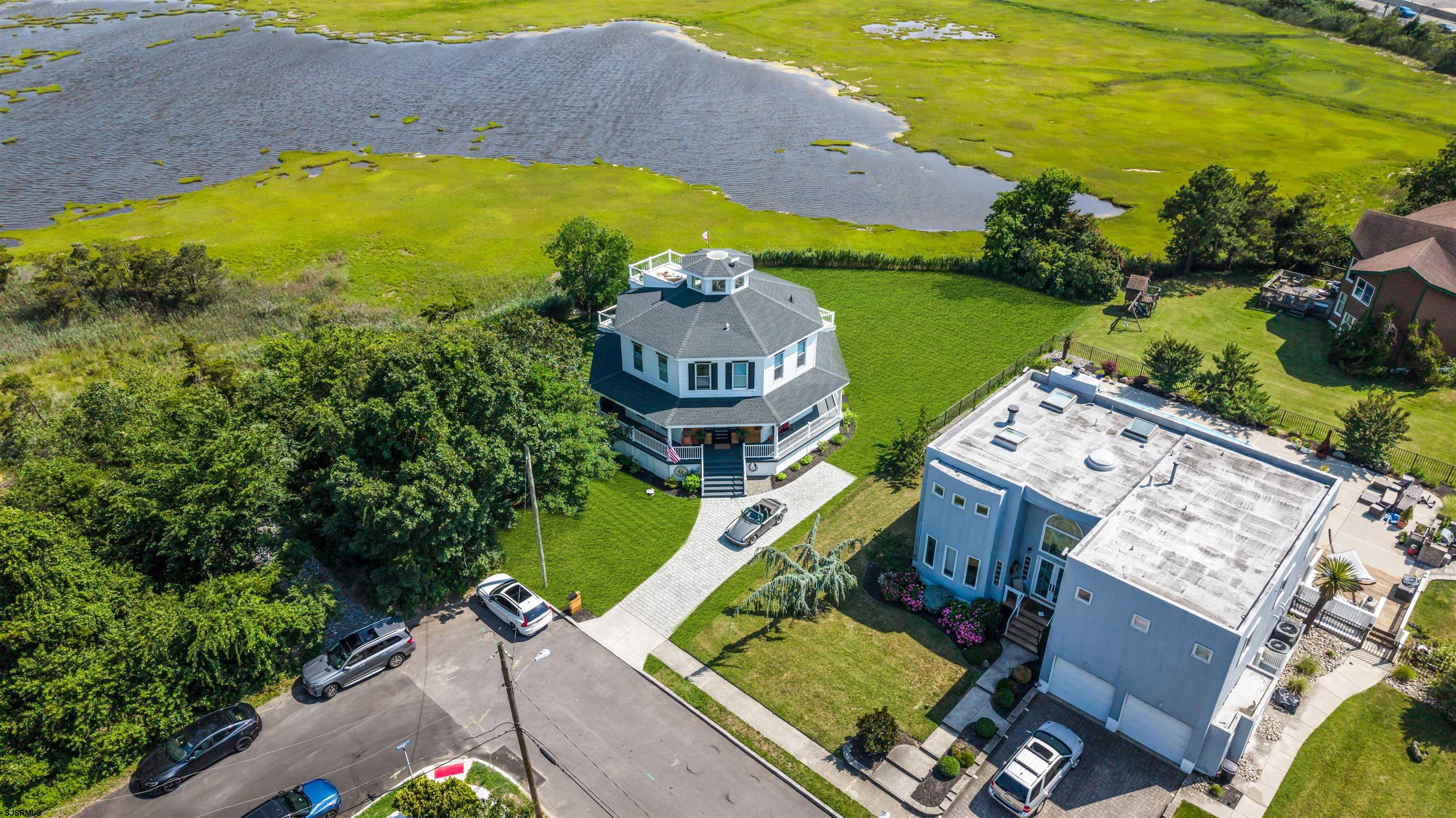 1002 Spruce Street Somers Point, NJ 08244 - Photo 53 of 85