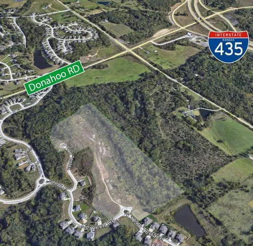 $1,500,000 | 10901 Donahoo Road, Kansas City, KS 66109