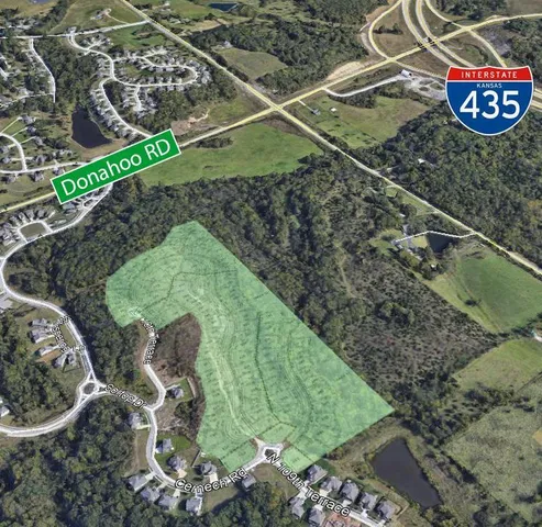 $1,500,000 | 10901 Donahoo Road, Kansas City, KS 66109
