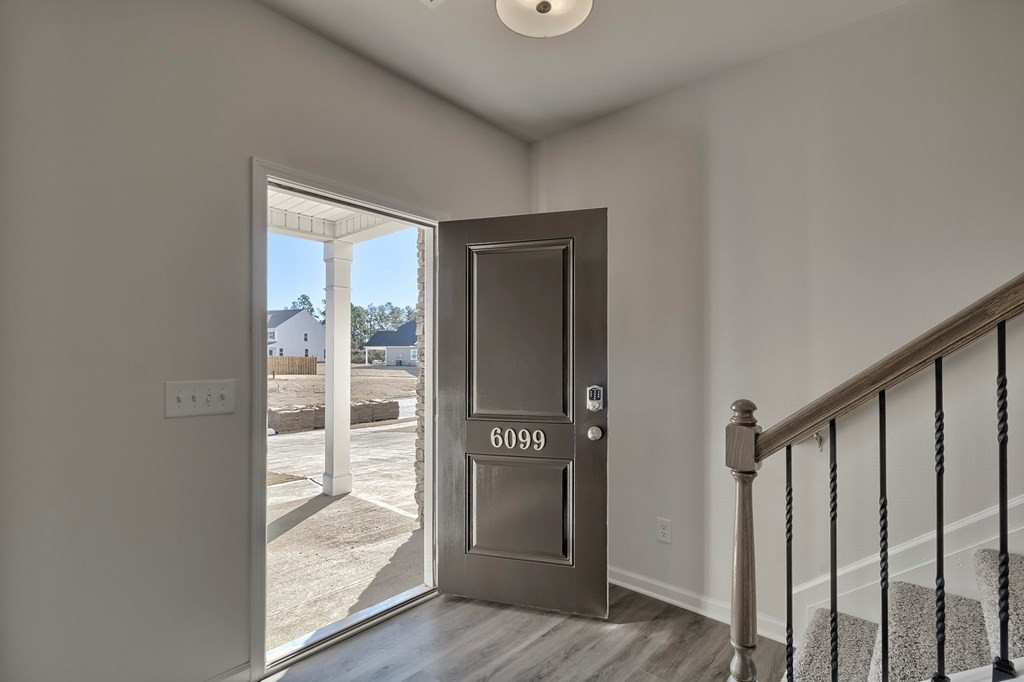 6099 Whirlaway Road Graniteville, SC 29829 - Photo 8 of 35 Gallery Image 8