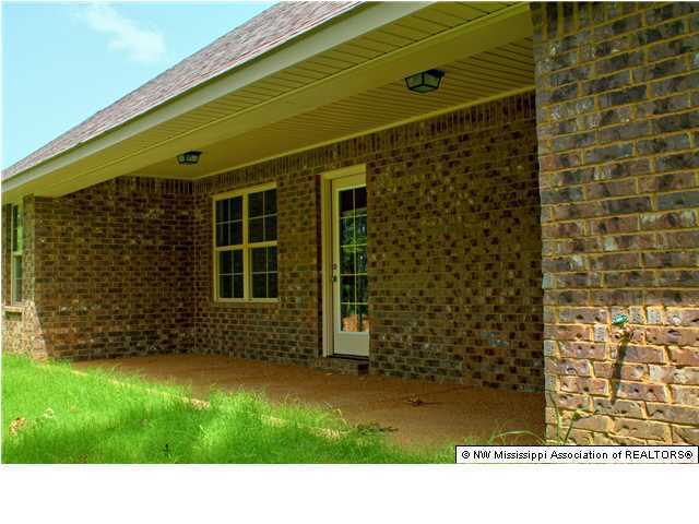 4780 Coleman Road Olive Branch, MS 38654 - Photo 3 of 25 Additional Photo