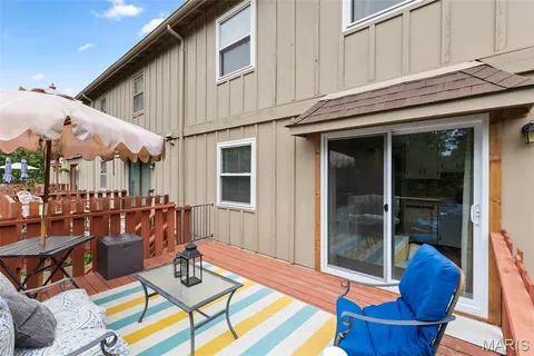 $229,900 | 13362 Hiddencrest Lane, Ballwin, MO 63021