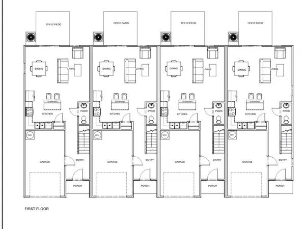 $2,000 | 99 Stafford Loop, Richmond Hill, GA 31324