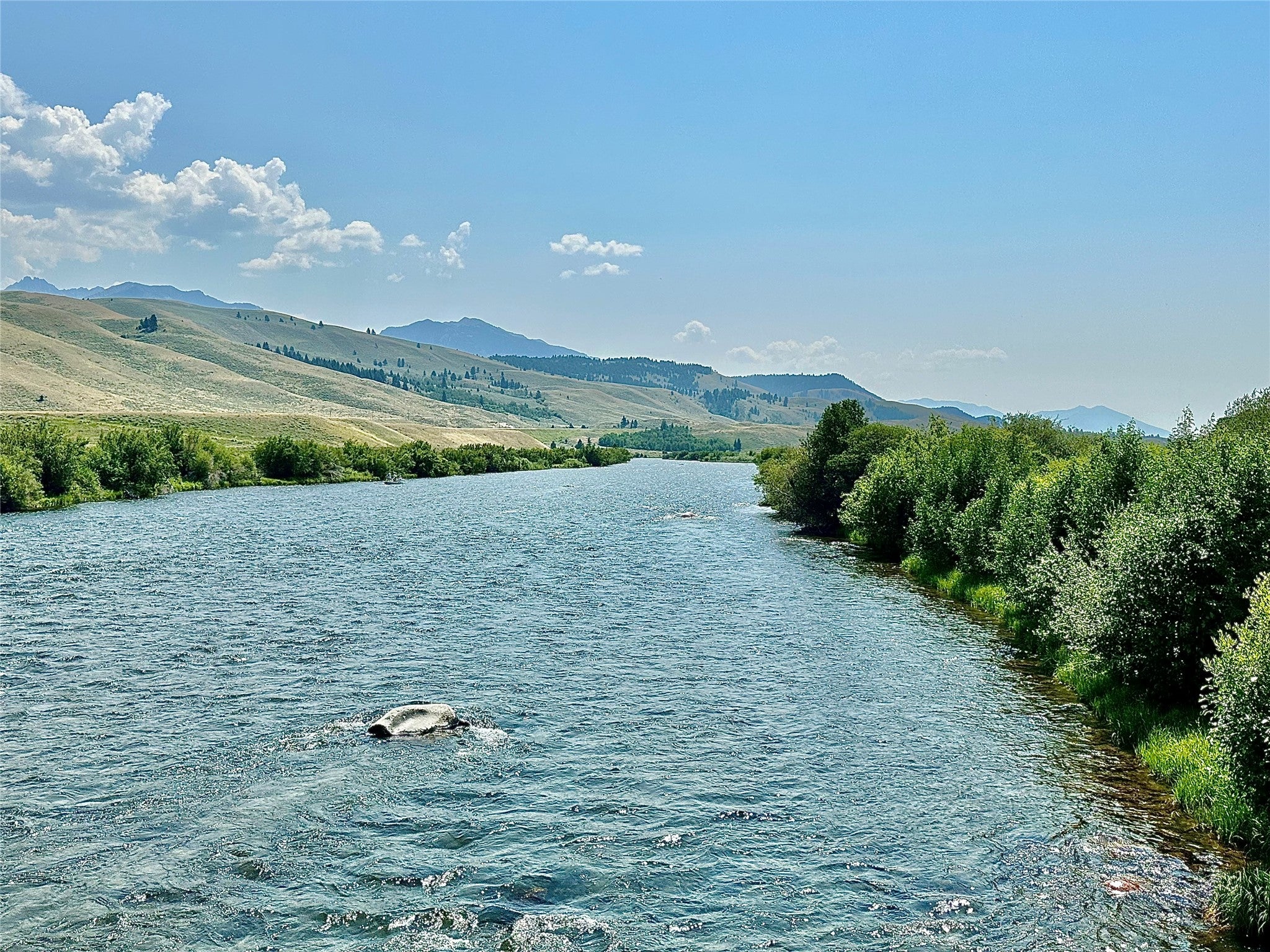 Lot 25 Sun West Ranch Cameron, MT 59720 - Photo 25 of 30 Gallery Image 25