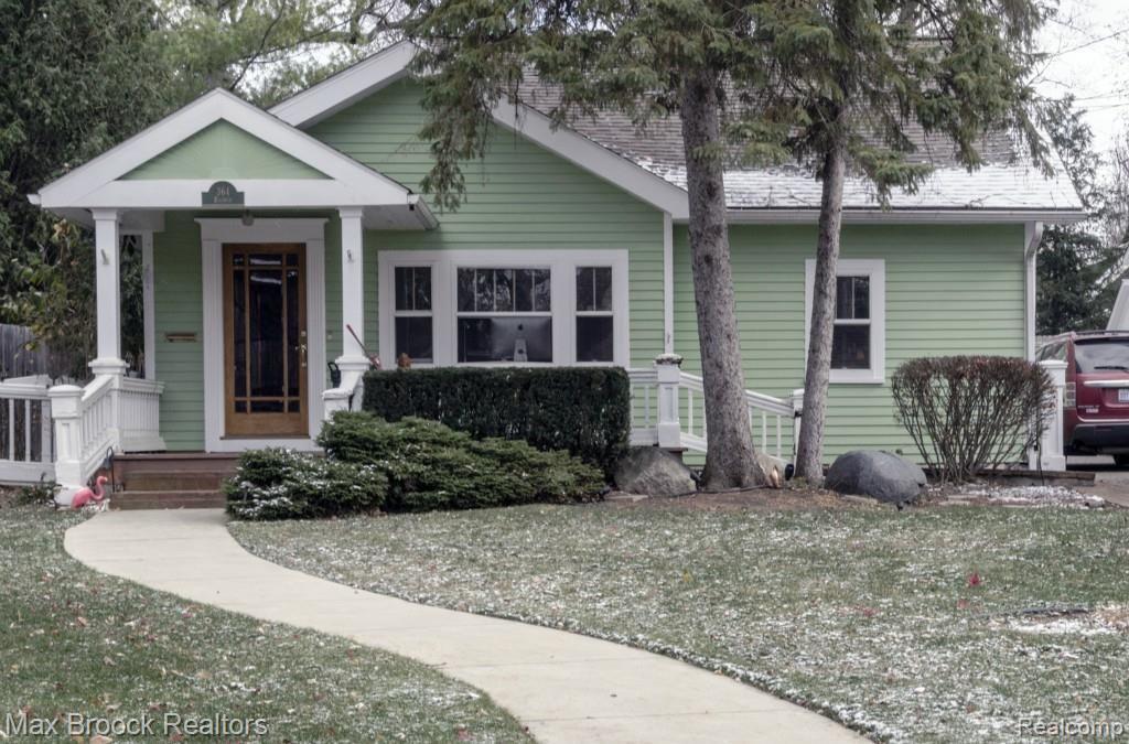 364 Baldwin Road Birmingham, MI 48009 - Photo 1 of 20 BALDWIN FRONT.jpg
