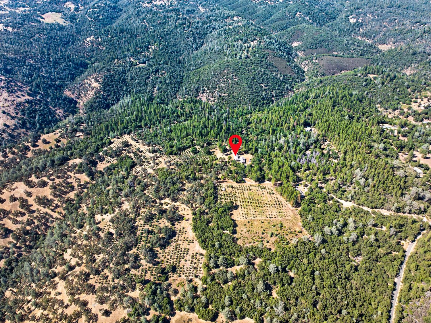 4000 Twin Ridges Road Garden Valley, CA 95633 - Photo 62 of 98