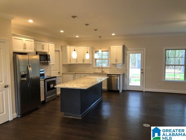 4065 Masters Road Pell City, AL 35128 - Photo 10 of 33