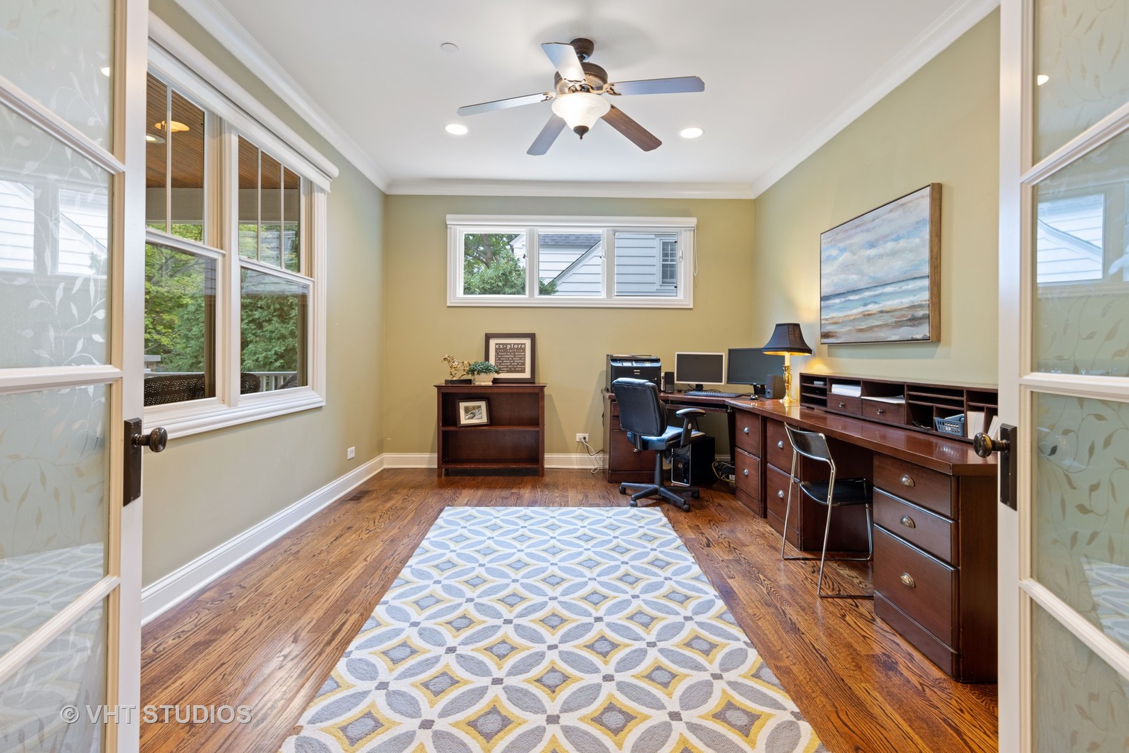 606 Riford Road Glen Ellyn, IL 60137 - Photo 12 of 32