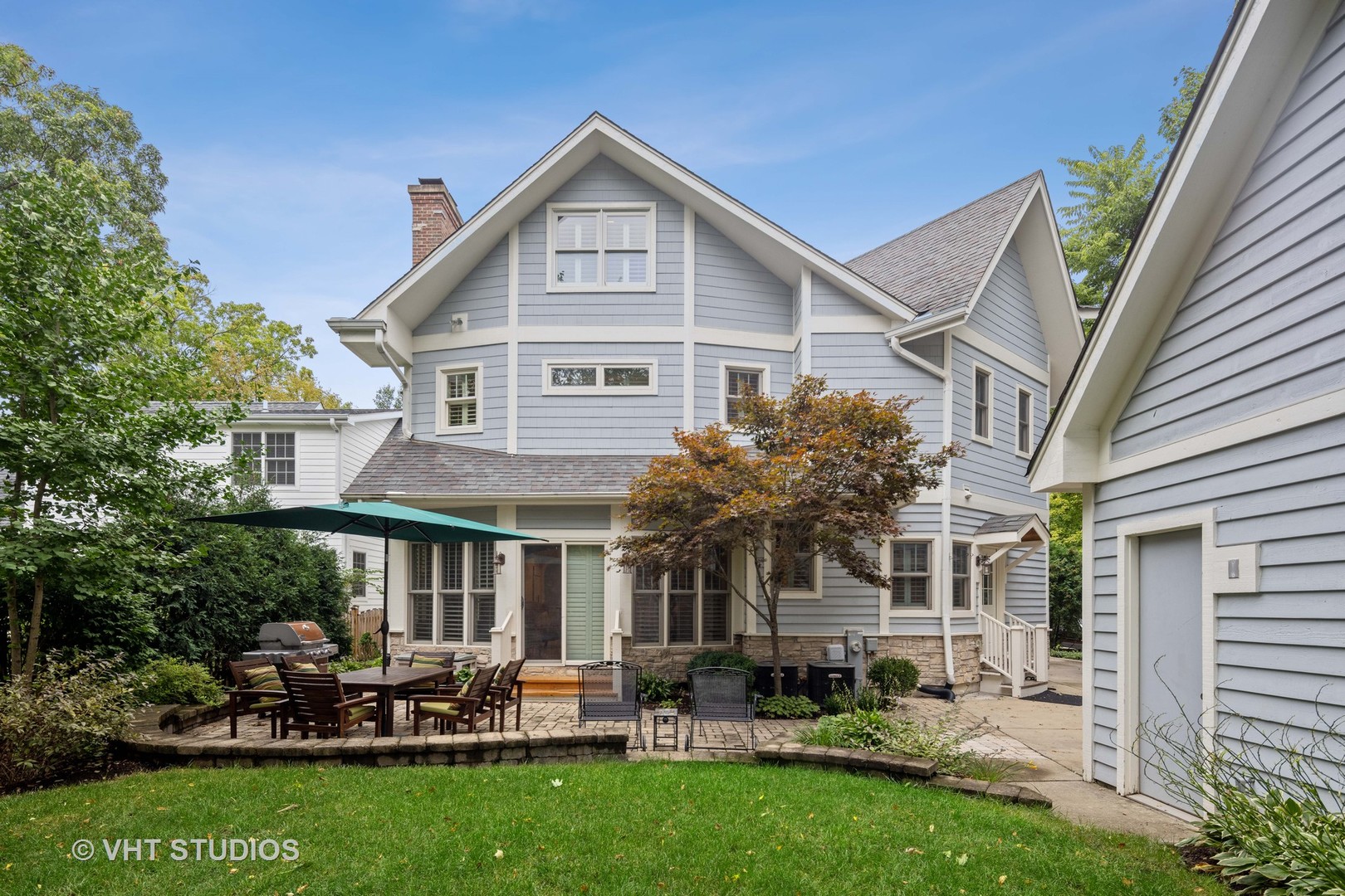 606 Riford Road Glen Ellyn, IL 60137 - Photo 26 of 32