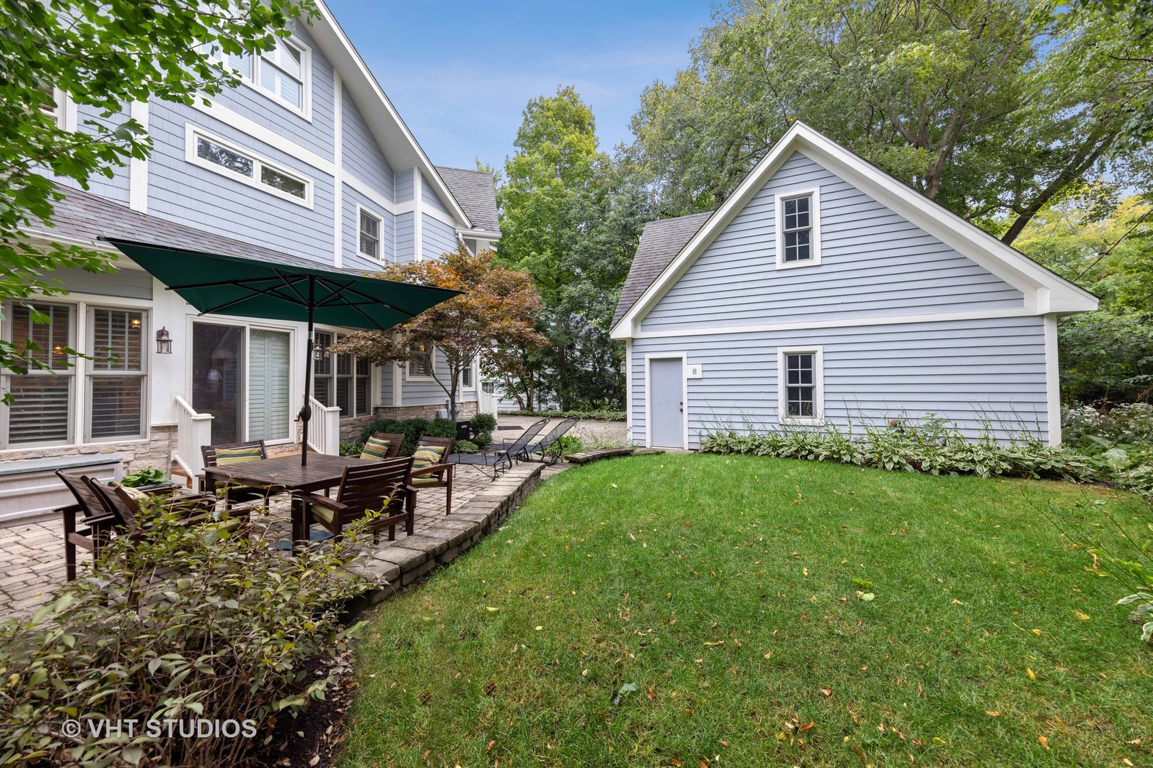 606 Riford Road Glen Ellyn, IL 60137 - Photo 27 of 32