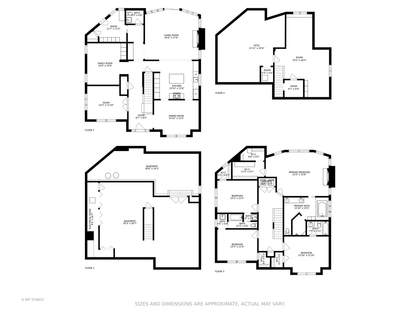 606 Riford Road Glen Ellyn, IL 60137 - Photo 28 of 32