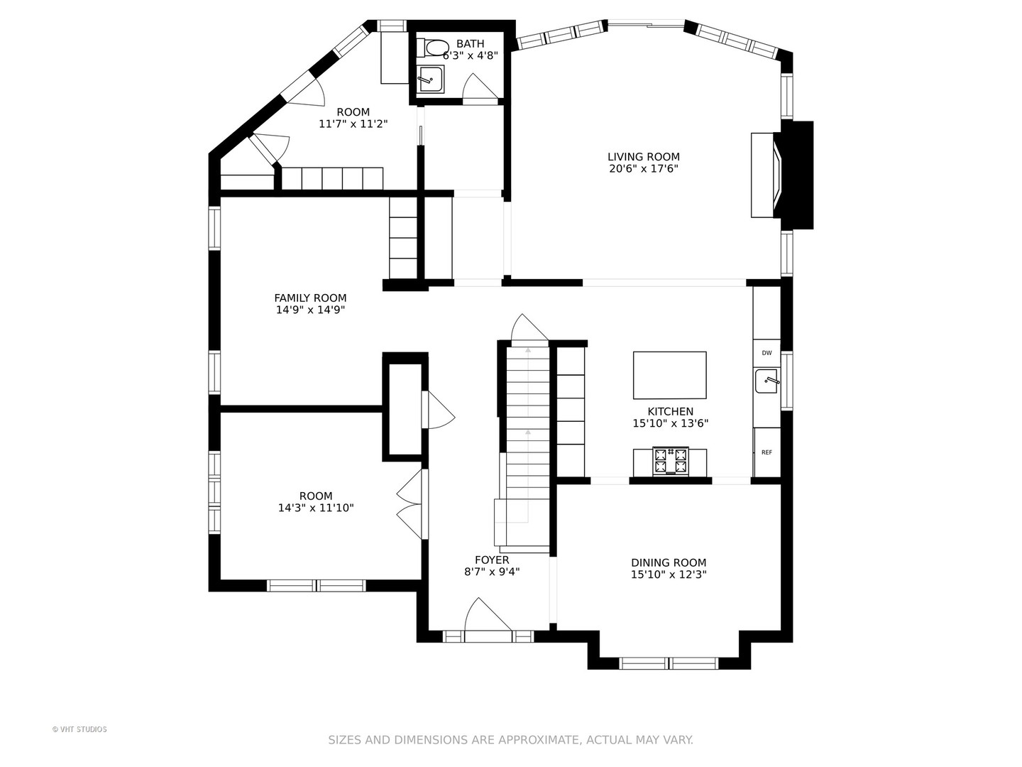 606 Riford Road Glen Ellyn, IL 60137 - Photo 31 of 32
