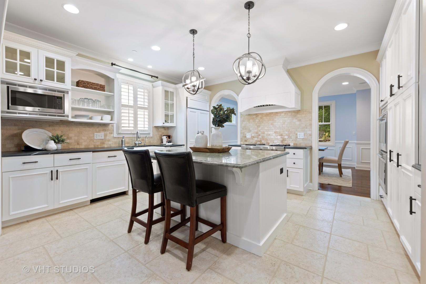 606 Riford Road Glen Ellyn, IL 60137 - Photo 5 of 32