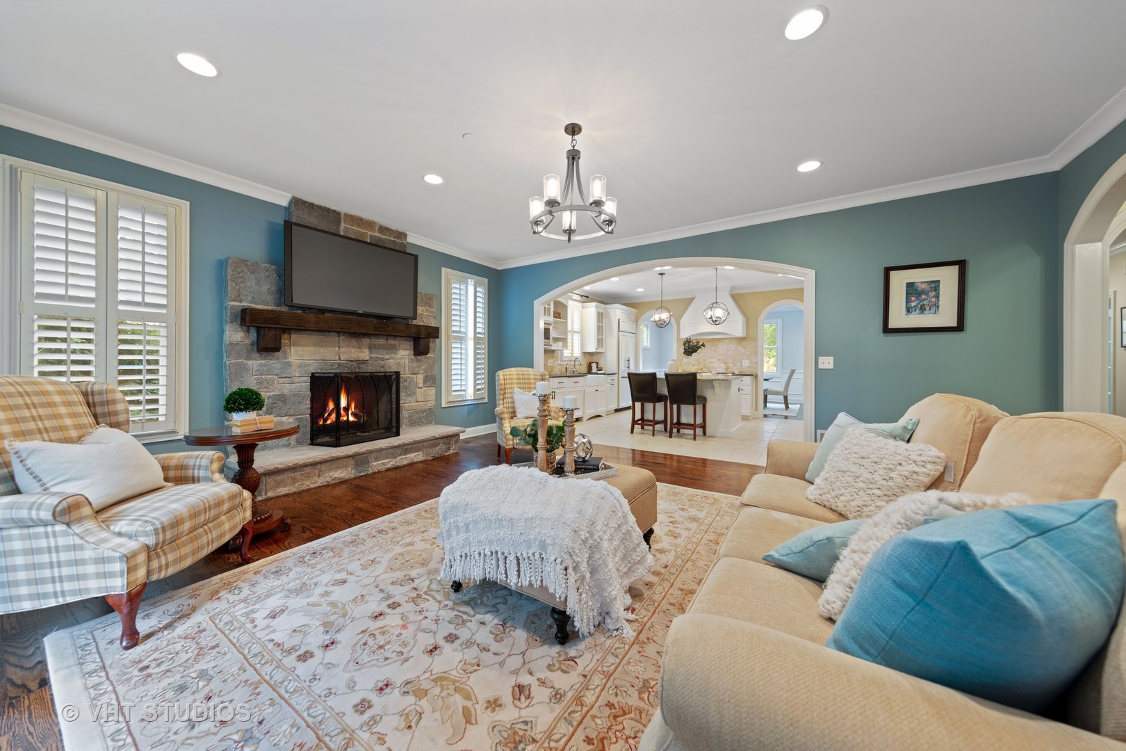 606 Riford Road Glen Ellyn, IL 60137 - Photo 7 of 32