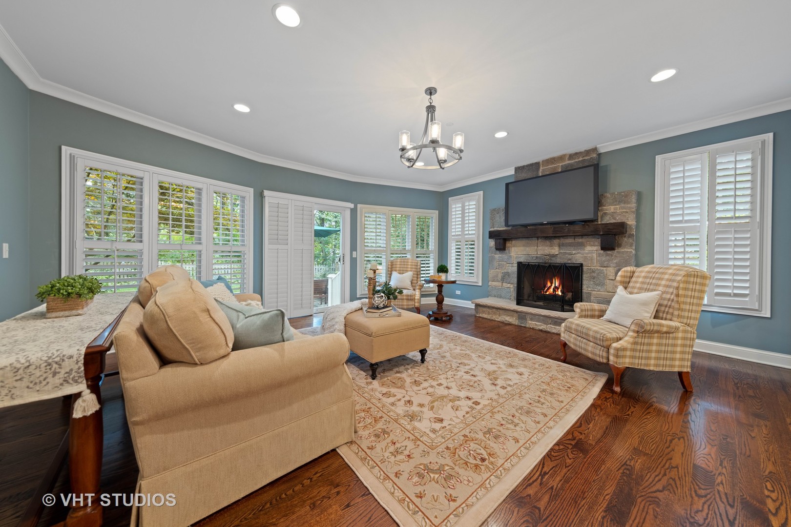 606 Riford Road Glen Ellyn, IL 60137 - Photo 8 of 32