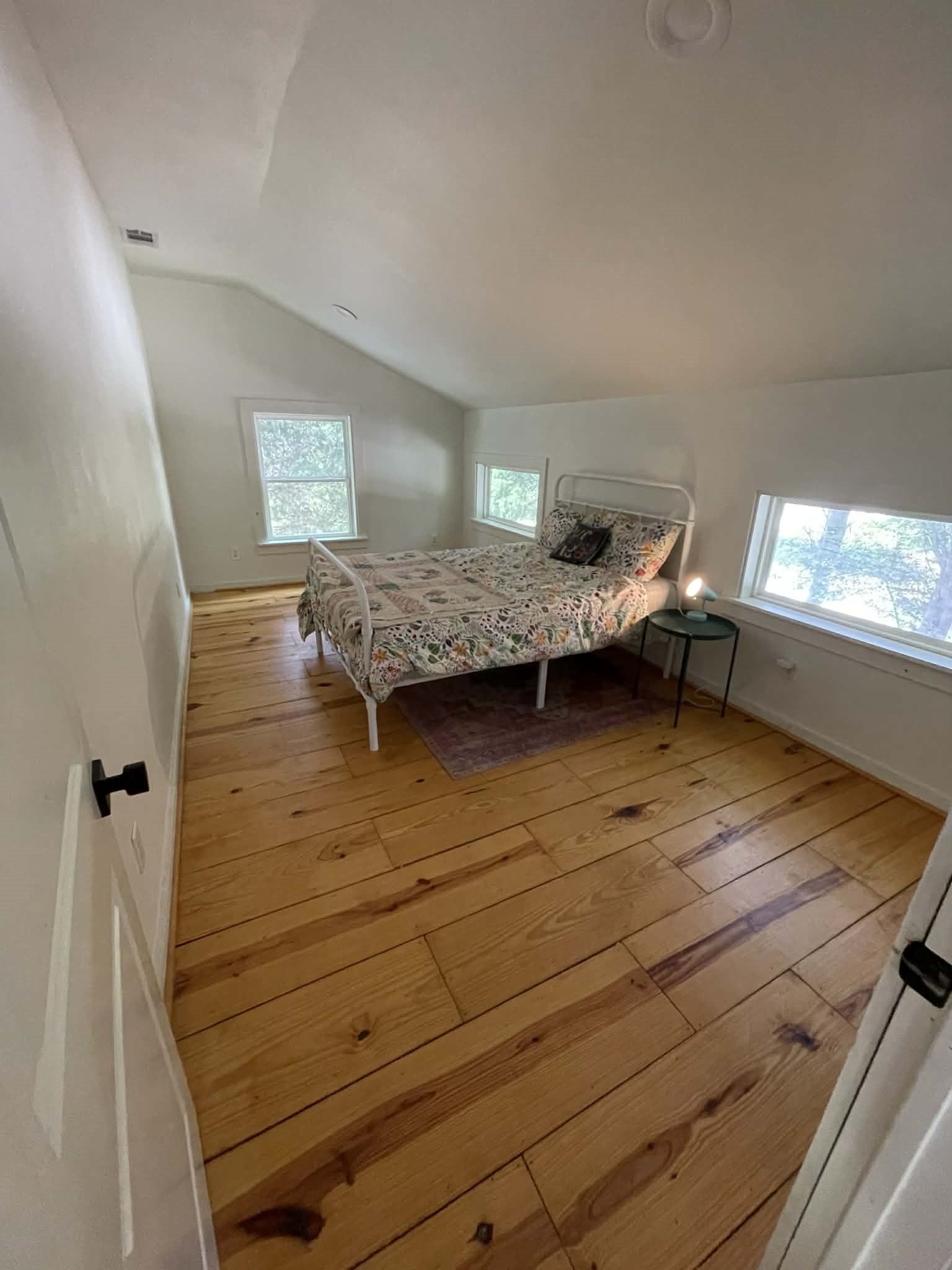 4046 Kurtz Road Sealy, TX 77474 - Photo 12 of 27 Upstairs bedroom