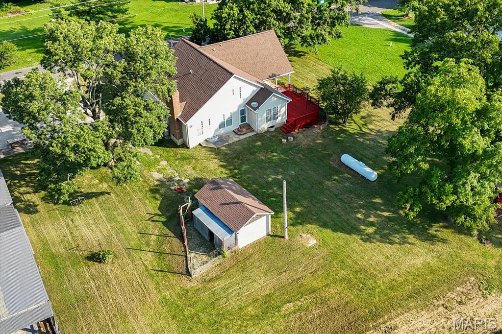 8718 D Road Waterloo, IL 62298 - Photo 48 of 52 Gallery Image 48