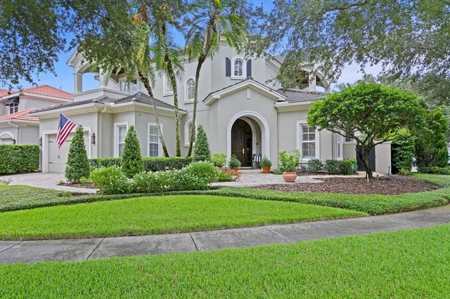 $1,875,000 | 16627 Sedona De Avila, Tampa, FL 33613