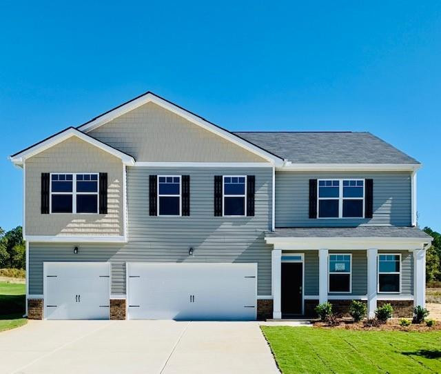 6149 Vermilion Loop Road Graniteville, SC 29829 - Photo 1 of 52 Main View