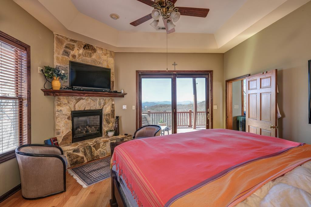 341 Beaver Gap Road Murphy, NC 28906 - Photo 25 of 72