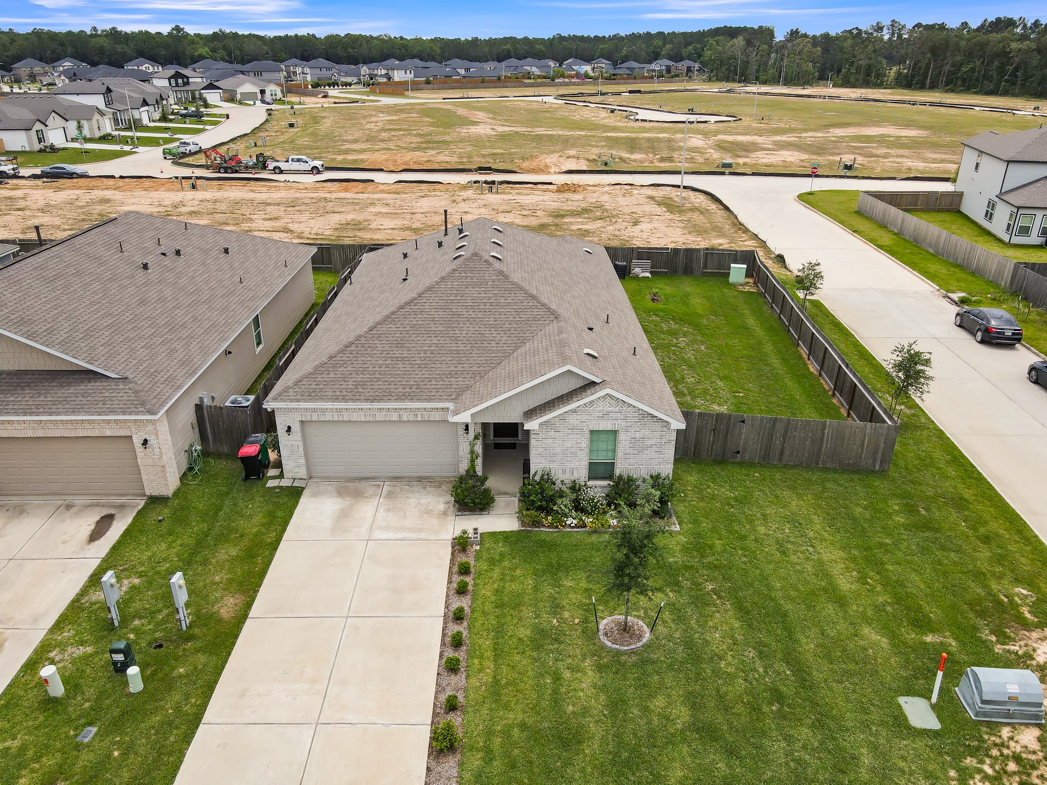 9665 Caney Trails Road Conroe, TX 77303 - Photo 31 of 35