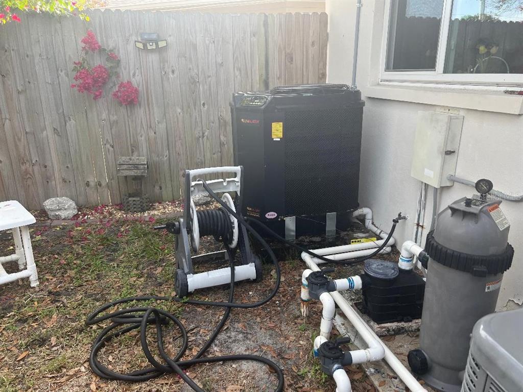 2009 San Sebastian Way South Clearwater, FL 33763 - Photo 45 of 60