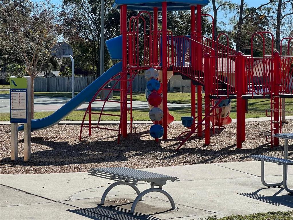 2009 San Sebastian Way South Clearwater, FL 33763 - Photo 59 of 60