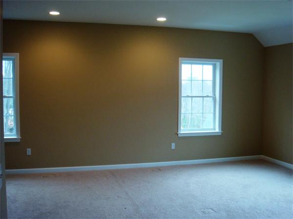 140 Robin Hill Road Groton, MA 01450 - Photo 8 of 10 an empty room with a window