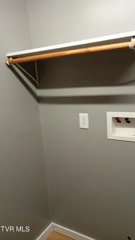 $1,200 | 2814 Anderson Street, Bristol, TN 37620