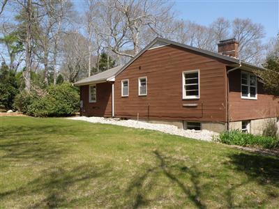 36 Wilson Road Woods Hole, MA 02543 - Photo 5 of 19 Additional Photo