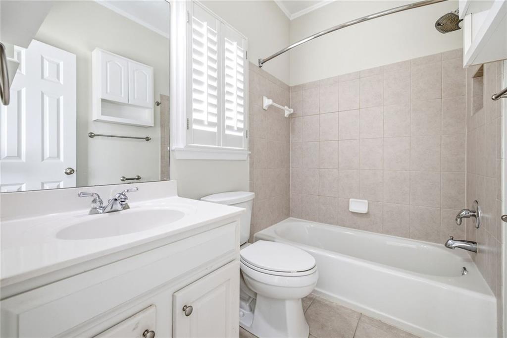 7327 Rocking Chair Lane Hoschton, GA 30548 - Photo 49 of 86