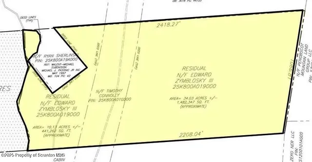 $189,900 | 44.16 Tomko Avenue, Wilkes Barre, PA 18706