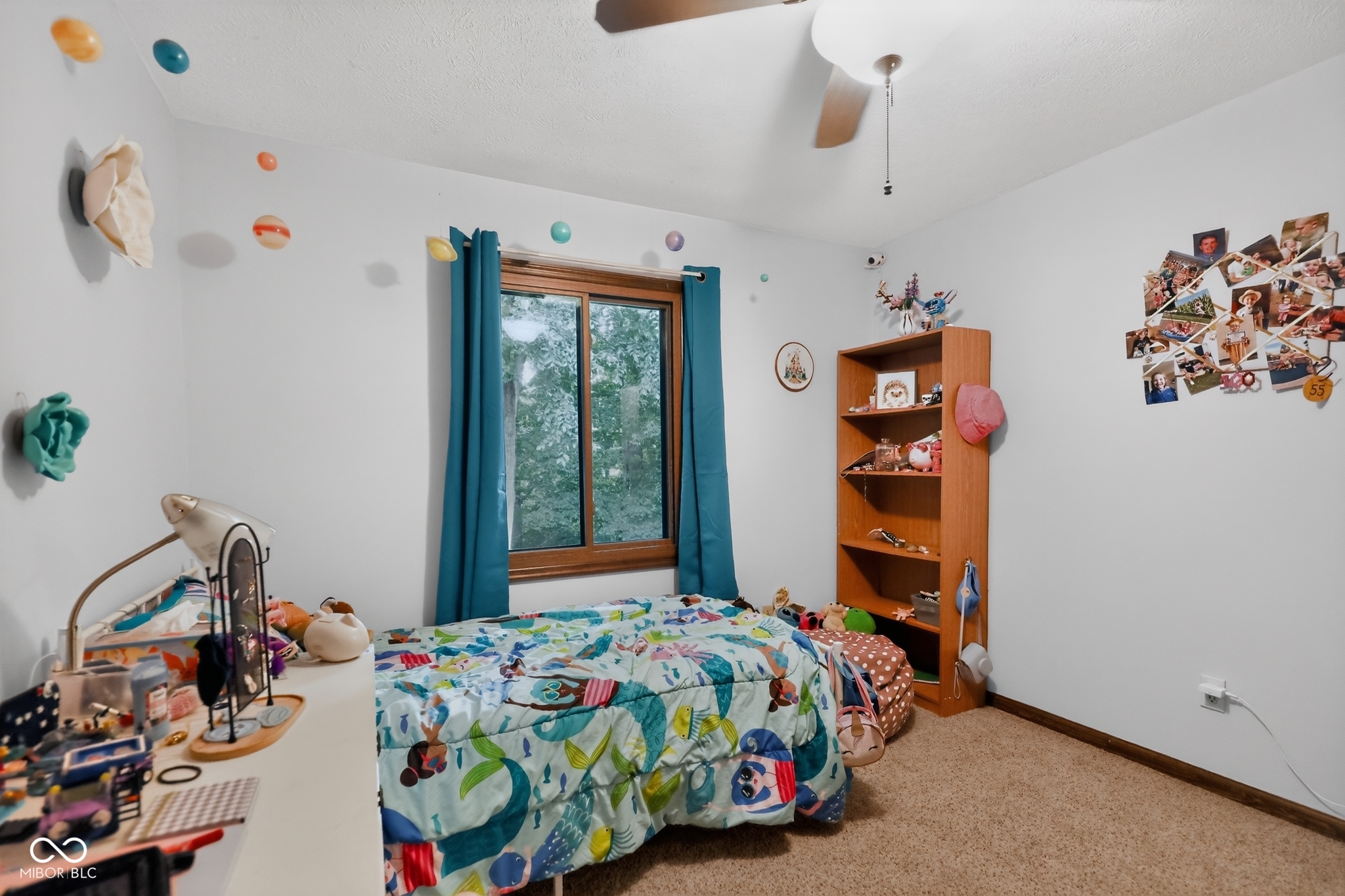 1103 Ridgeway Drive Crawfordsville, IN 47933 - Photo 14 of 20