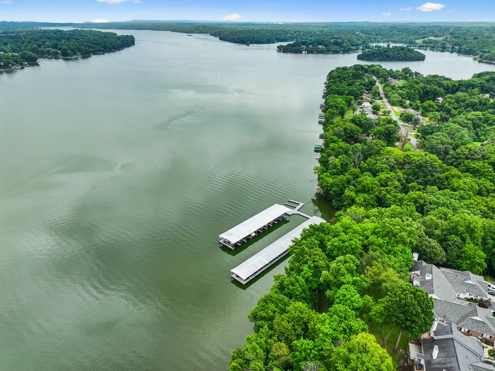 231 Green Harbor Road, Unit 101 Old Hickory, TN 37138 - Photo 16 of 55