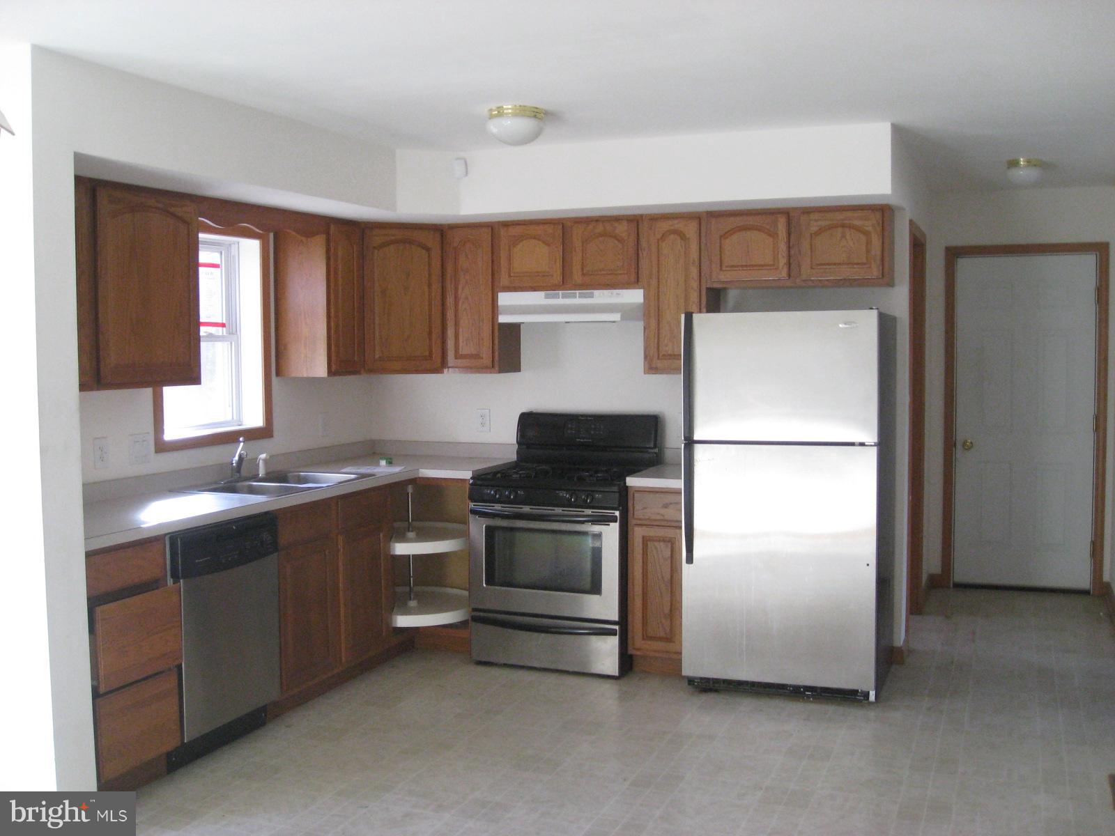 12576 Gun Road Lusby, MD 20657 - Photo 2 of 9 Kitchen