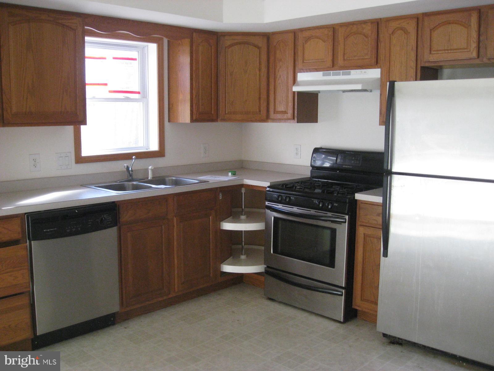 12576 Gun Road Lusby, MD 20657 - Photo 3 of 9 Kitchen