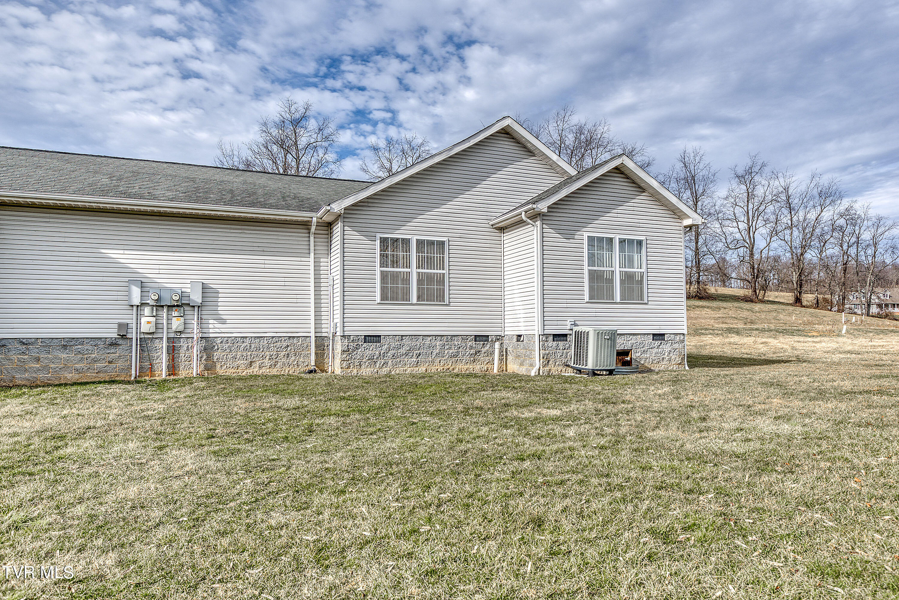 18410 Fortunes Way, Unit N/A Abingdon, VA 24210 - Photo 13 of 13 EXTERIOR 2
