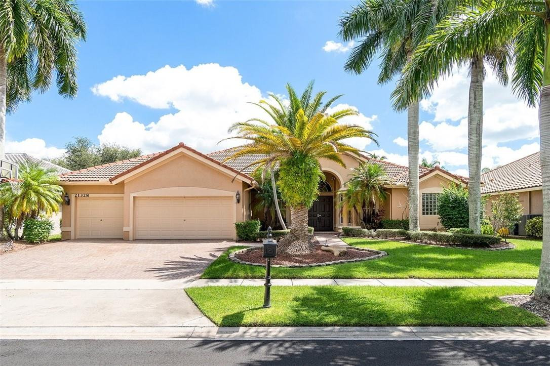 21328 Rock Ridge Drive Boca Raton, FL 33428 - Photo 2 of 68 Photo 2