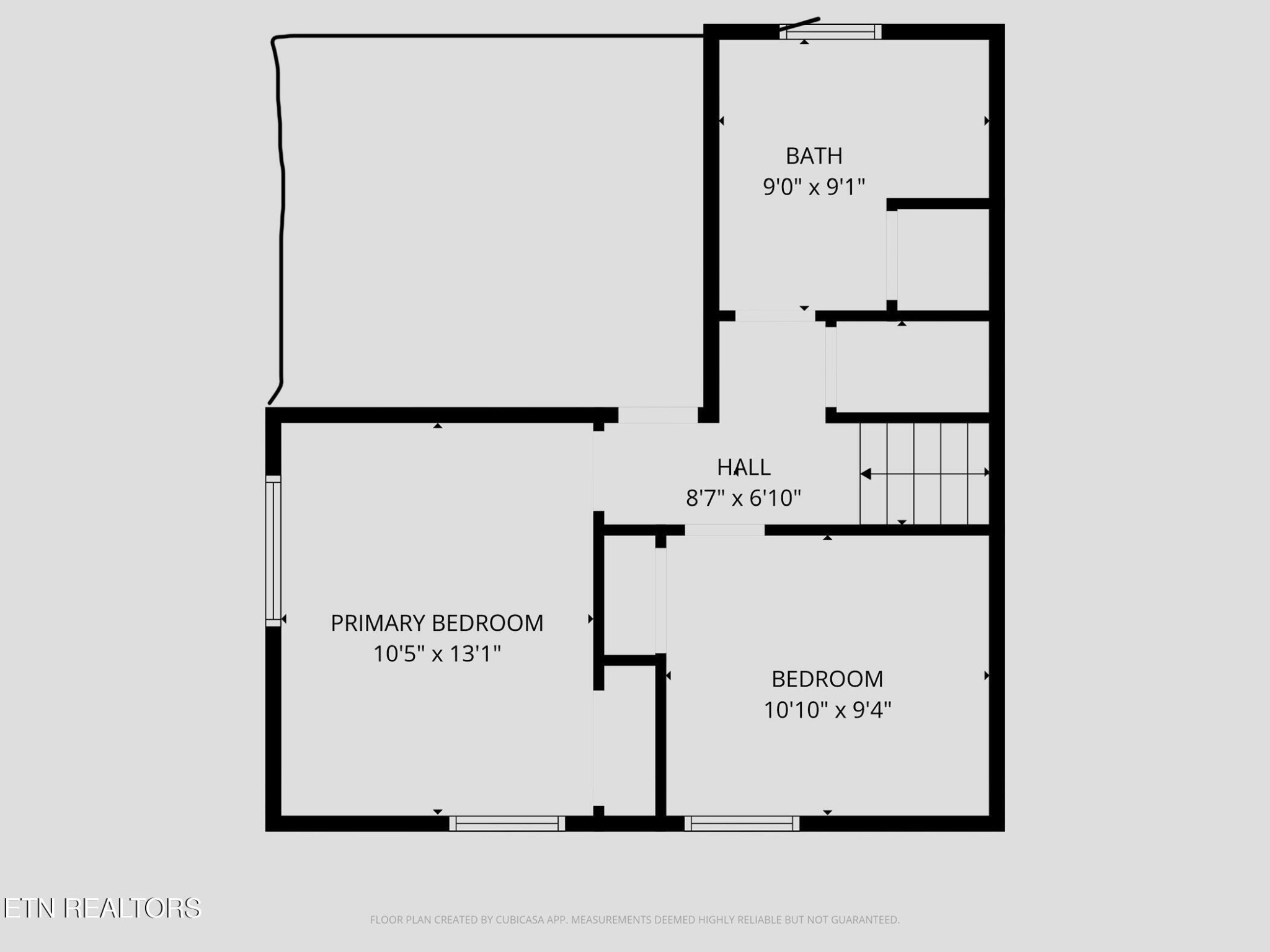 4324 Royalview Road Knoxville, TN 37921 - Photo 22 of 24 Gallery Image 22