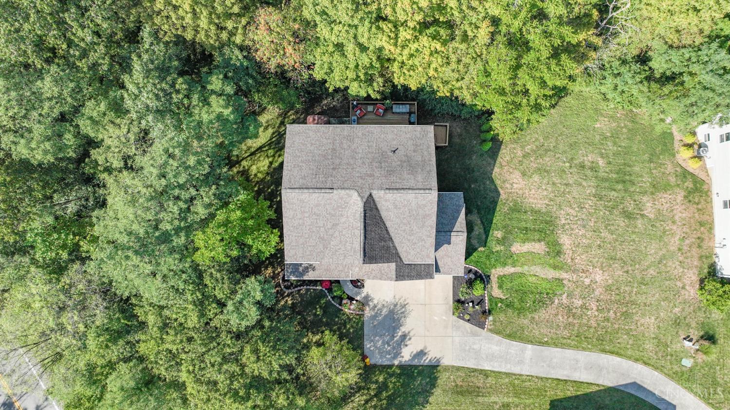 880 Sunrise Ridge Court Maineville, OH 45039 - Photo 44 of 54