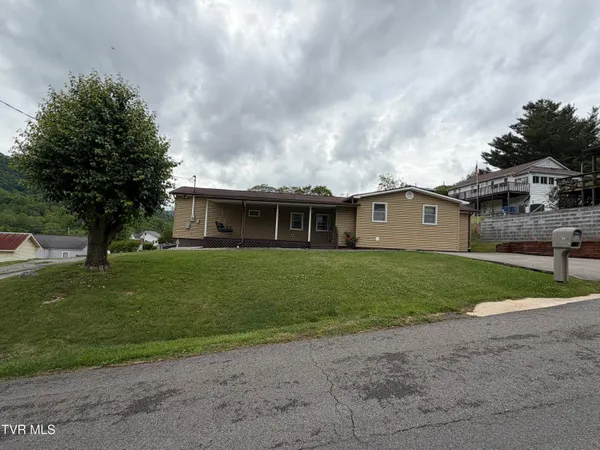 $125,000 | 147 Virginia Avenue, Gate City, VA 24251