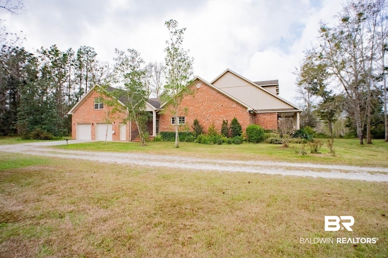 15326 Timber Ridge Drive Loxley, AL 36551 - Photo 7 of 50