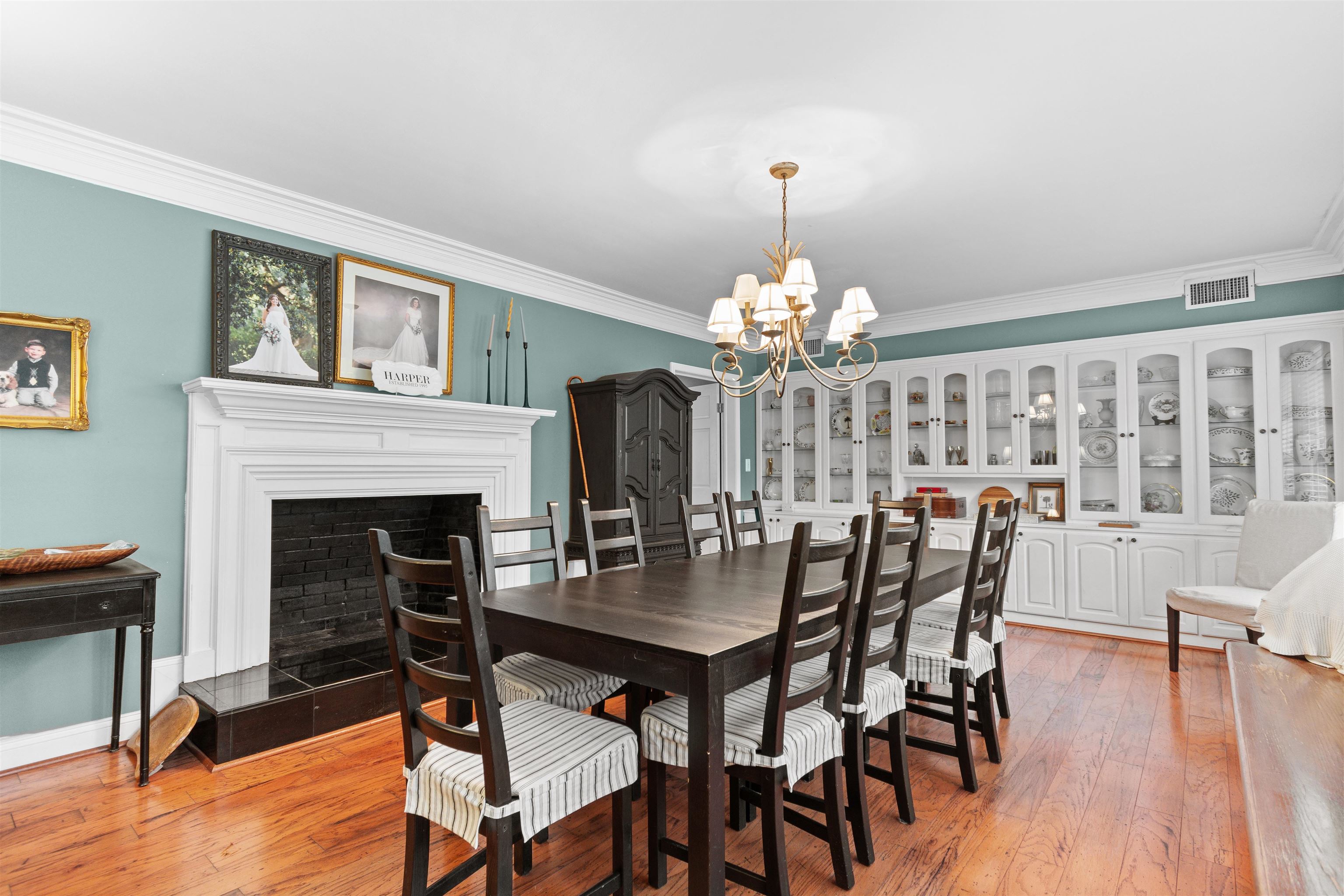 803 County Rd S-45-185 Kingstree, SC 29556 - Photo 14 of 61 Gallery Image 14
