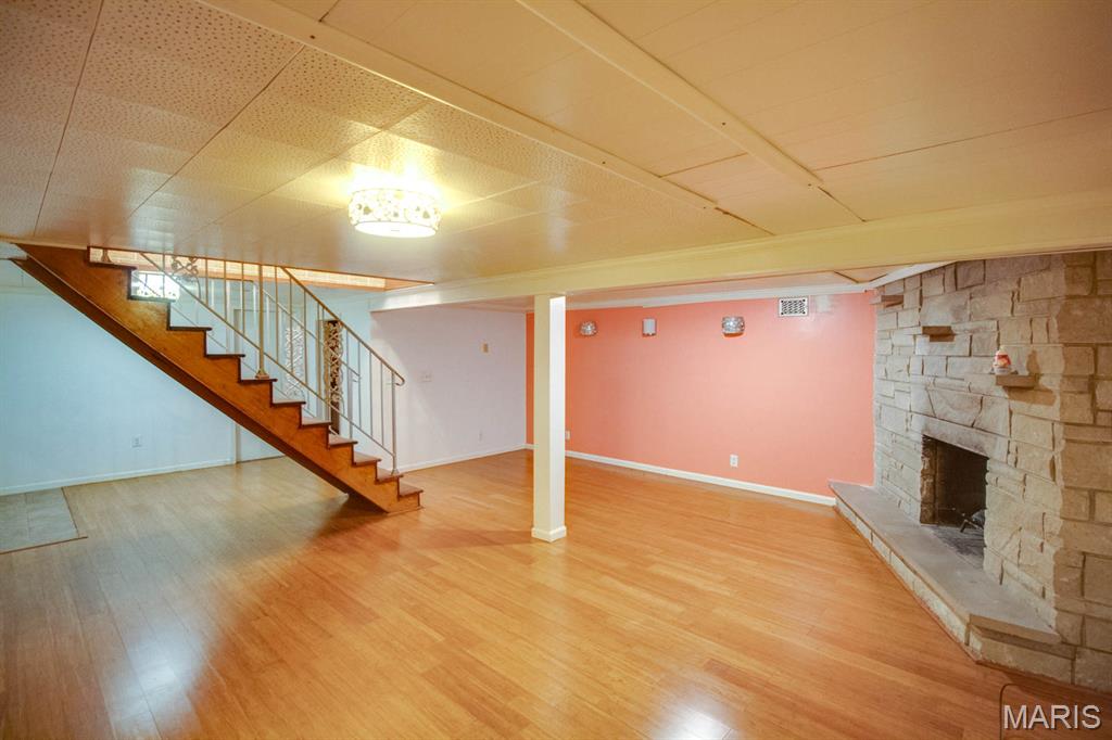 2 Chapel Court Collinsville, IL 62234 - Photo 21 of 31