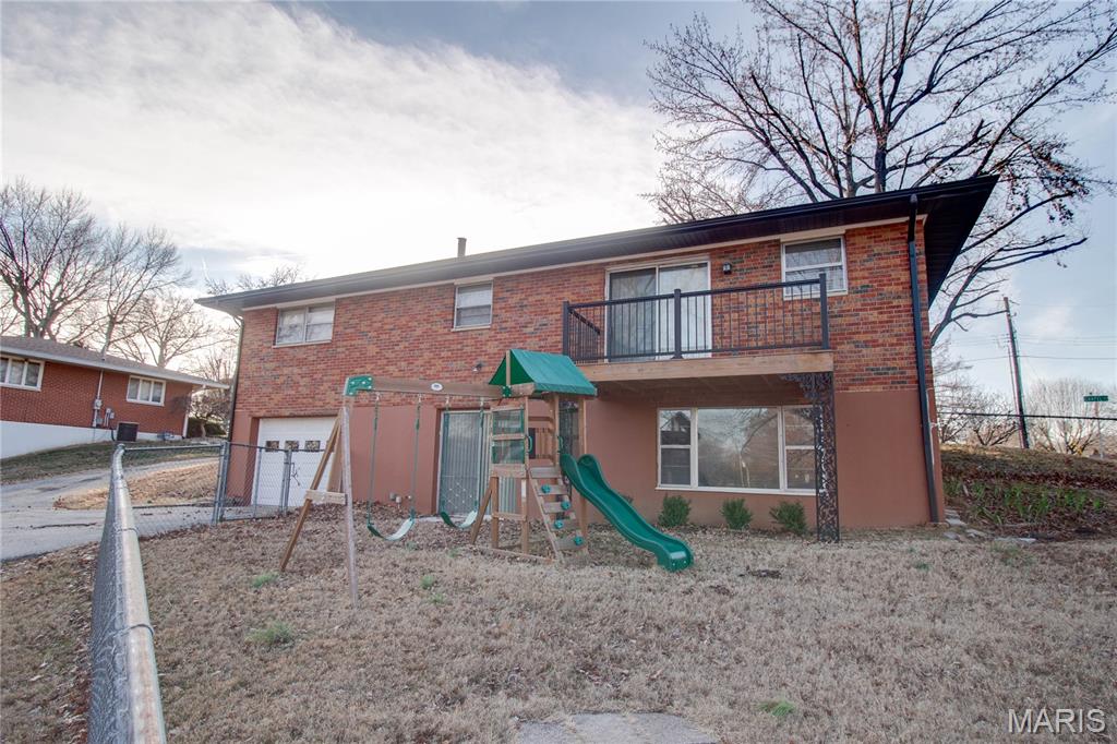 2 Chapel Court Collinsville, IL 62234 - Photo 29 of 31