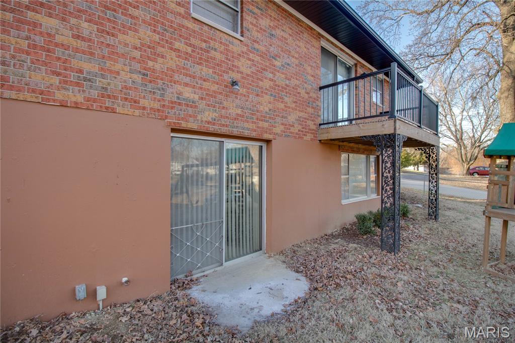 2 Chapel Court Collinsville, IL 62234 - Photo 30 of 31