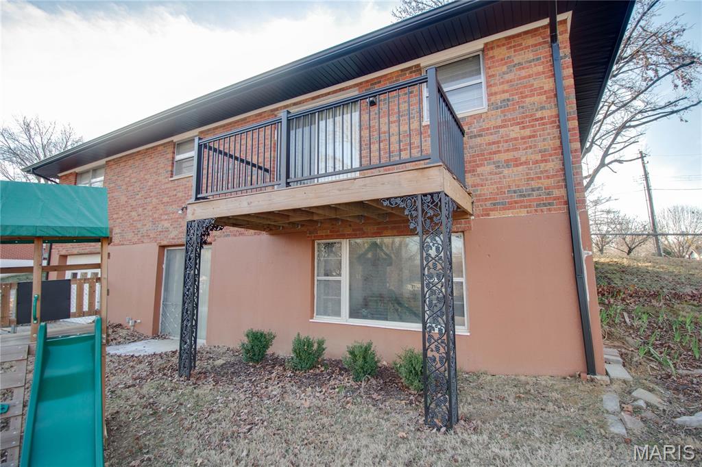 2 Chapel Court Collinsville, IL 62234 - Photo 31 of 31