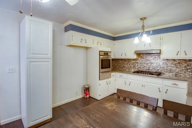 $246,000 | 2 Chapel Court, Collinsville, IL 62234