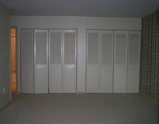 Master Bedroom. 