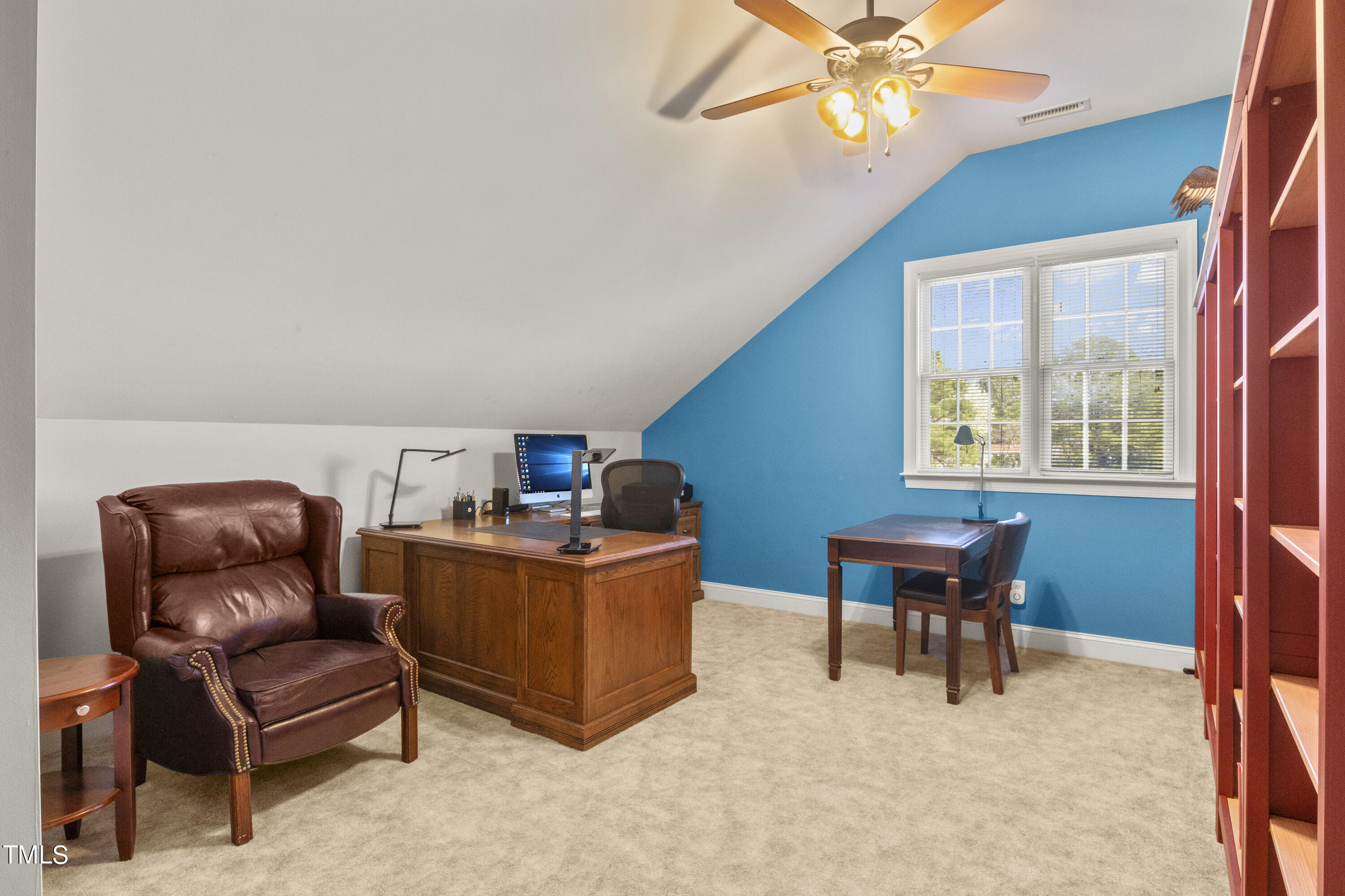 5504 Yates Mill Pond Road Raleigh, NC 27606 - Photo 37 of 56 a living room with furniture and a window